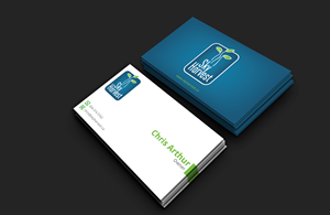 Business Card Design by DesignerShahadat for this project | Design: #32730483