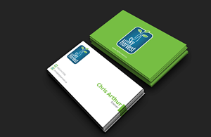 Business Card Design by DesignerShahadat for this project | Design: #32730488