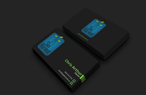Business Card Design by DesignerShahadat for this project | Design: #32730544