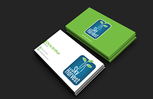 Business Card Design by DesignerShahadat for this project | Design: #32730550