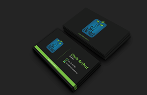 Visitenkarten-Design von DesignerShahadat für dieses Projekt | Design: #32730560