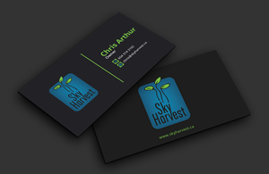 Visitenkarten-Design von DesignerShahadat für dieses Projekt | Design: #32730720