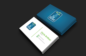 Visitenkarten-Design von DesignerShahadat für dieses Projekt | Design: #32730722