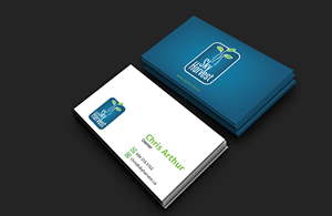 Business Card Design by DesignerShahadat for this project | Design: #32730882
