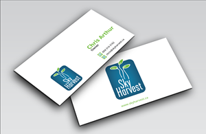 Business Card Design by DesignerShahadat for this project | Design: #32730883