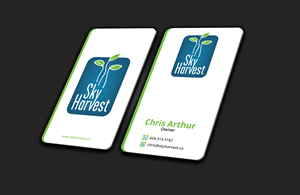 Business Card Design by DesignerShahadat for this project | Design: #32730952