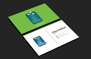 Business Card Design by DesignerShahadat for this project | Design: #32732636