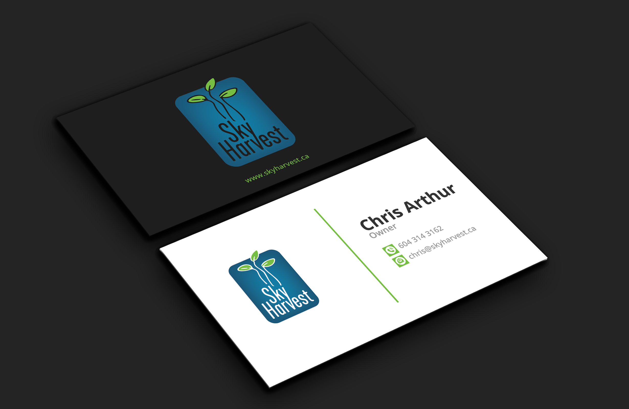 Design de Carte de Visite par DesignerShahadat pour ce projet | Design #32732640