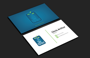 Business Card Design by DesignerShahadat for this project | Design: #32732643