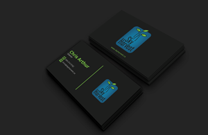 Business Card Design by DesignerShahadat for this project | Design: #32732659