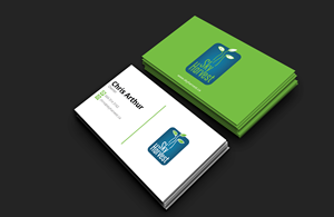 Business Card Design by DesignerShahadat for this project | Design: #32732663