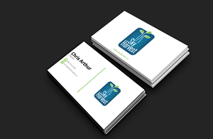 Business Card Design by DesignerShahadat for this project | Design: #32732665