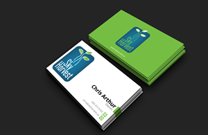 Business Card Design by DesignerShahadat for this project | Design: #32732687