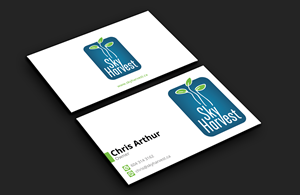Business Card Design by DesignerShahadat for this project | Design: #32732689