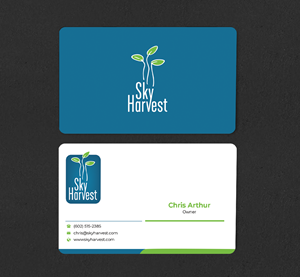 Business Card Design by Innovative Graphix for this project | Design: #32729353