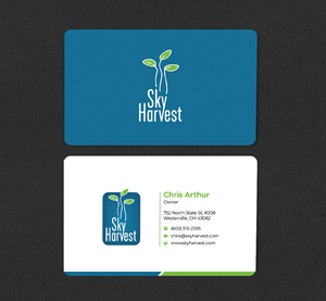Business Card Design by Innovative Graphix for this project | Design: #32729383