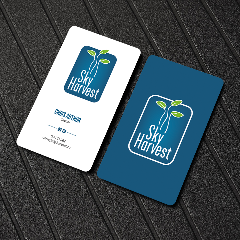 Design de Carte de Visite par Innovative Graphix pour ce projet | Design #32729719