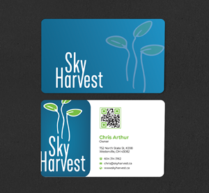 Business Card Design by Innovative Graphix for this project | Design: #32731287