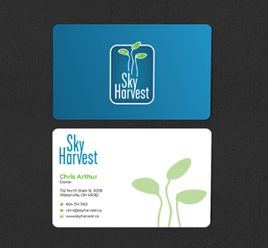 Business Card Design by Innovative Graphix for this project | Design: #32732751