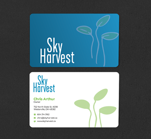 Business Card Design by Innovative Graphix for this project | Design: #32732752
