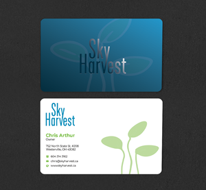 Business Card Design by Innovative Graphix for this project | Design: #32732753