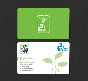 Visitenkarten-Design von Innovative Graphix für dieses Projekt | Design: #32732778