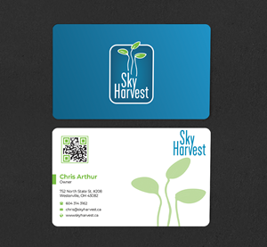 Visitenkarten-Design von Innovative Graphix für dieses Projekt | Design: #32732779