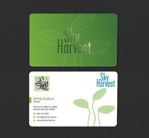 Visitenkarten-Design von Innovative Graphix für dieses Projekt | Design: #32732783