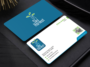 Visitenkarten-Design von Innovative Graphix für dieses Projekt | Design: #32732850