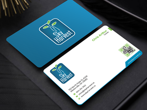Visitenkarten-Design von Innovative Graphix für dieses Projekt | Design: #32732853