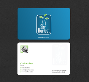 Business Card Design by Innovative Graphix for this project | Design: #32733156