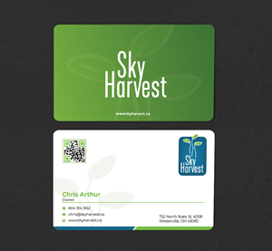 Business Card Design by Innovative Graphix for this project | Design: #32733175