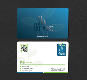 Business Card Design by Innovative Graphix for this project | Design: #32733178