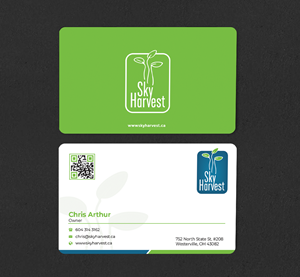 Business Card Design by Innovative Graphix for this project | Design: #32733179