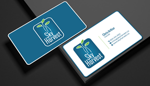 Business Card Design by Creations Box 2015 for this project | Design: #32731566