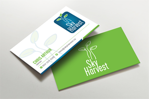 Business Card Design by LAXMI DESIGNHUB