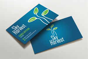 Business Card Design by LAXMI DESIGNHUB for this project | Design: #32729046