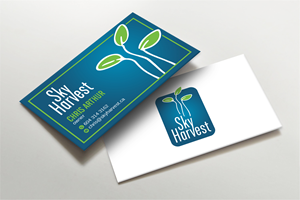 Business Card Design by LAXMI DESIGNHUB for this project | Design: #32729047