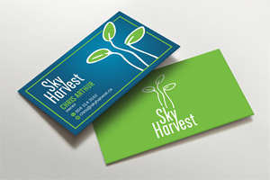 Business Card Design by LAXMI DESIGNHUB for this project | Design: #32729048
