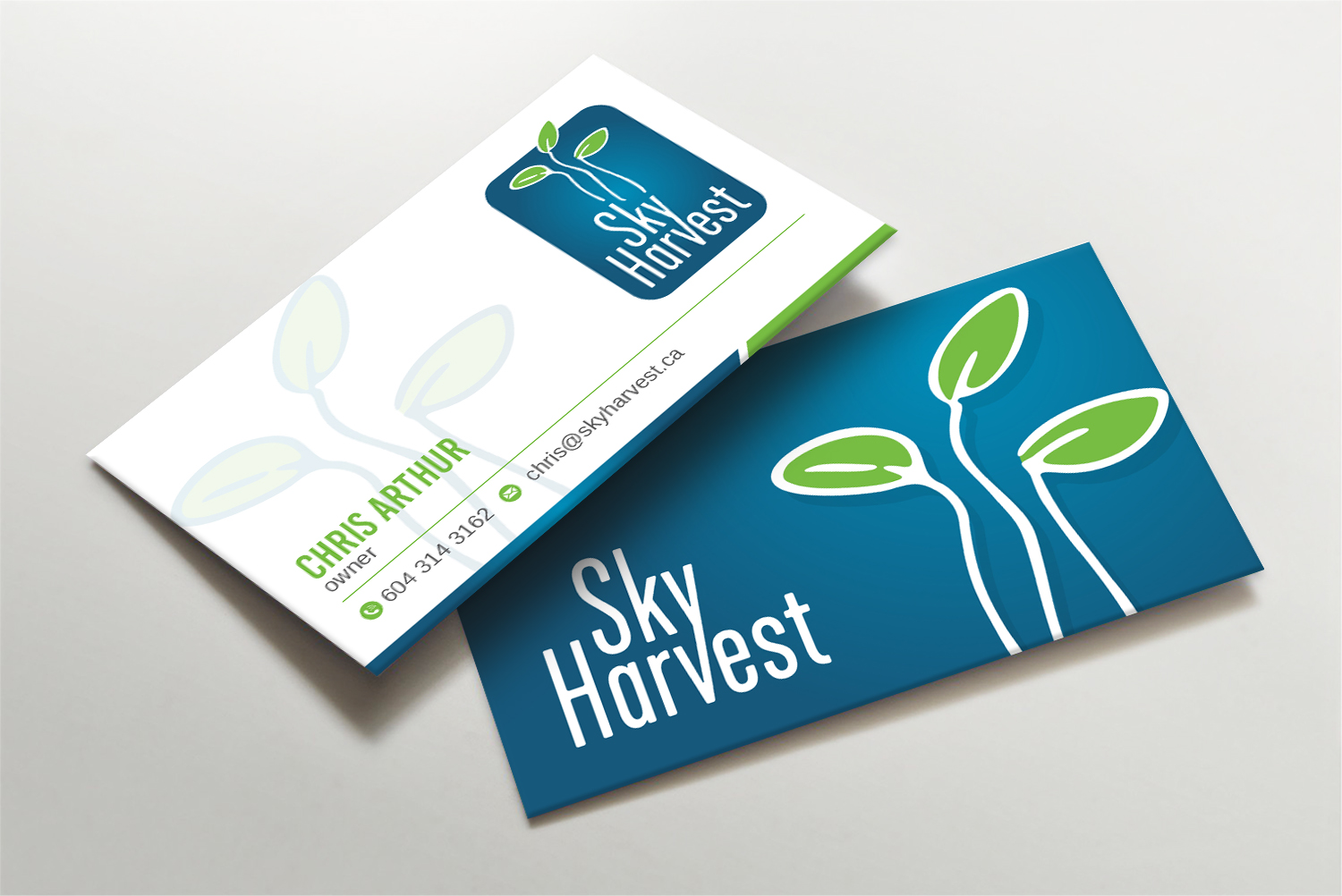 Business Card Design by LAXMI DESIGNHUB for this project | Design #32729049
