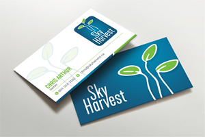 Business Card Design by LAXMI DESIGNHUB for this project | Design: #32729049