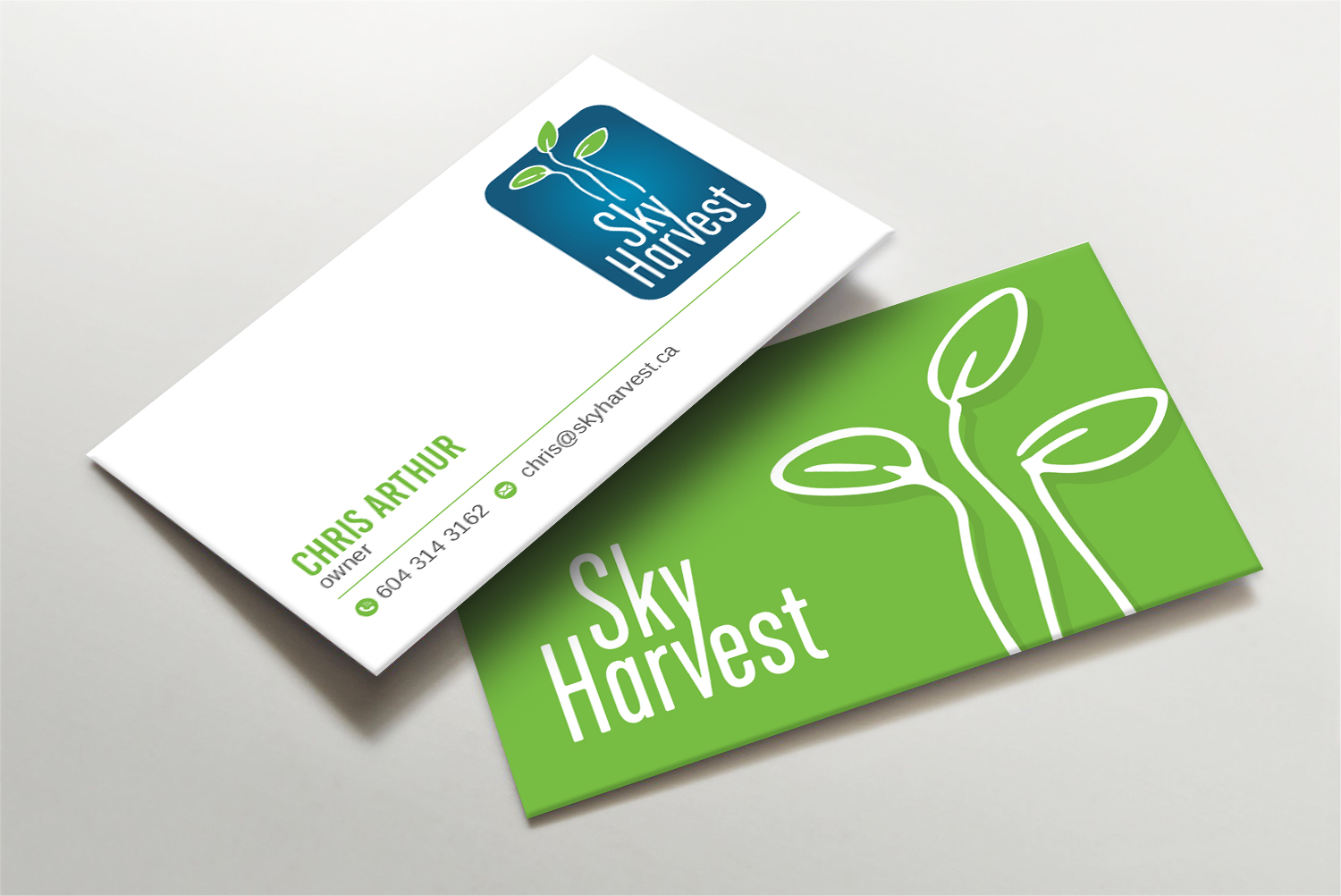 Business Card Design by LAXMI DESIGNHUB for this project | Design #32729050
