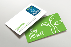 Business Card Design by LAXMI DESIGNHUB for this project | Design: #32729050