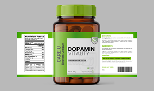 Label Design by Graphic Storm for this project | Design: #32758064