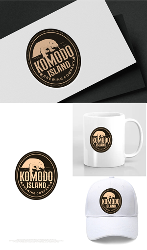 Diseño de Logo por Loknath para este proyecto | Diseño: #32735034