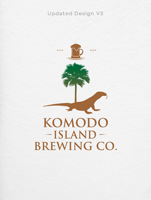 Diseño de Logo por apik. para este proyecto | Diseño: #32736885