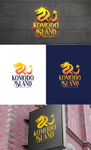 Diseño de Logo por GLDesigns para este proyecto | Diseño: #32730719