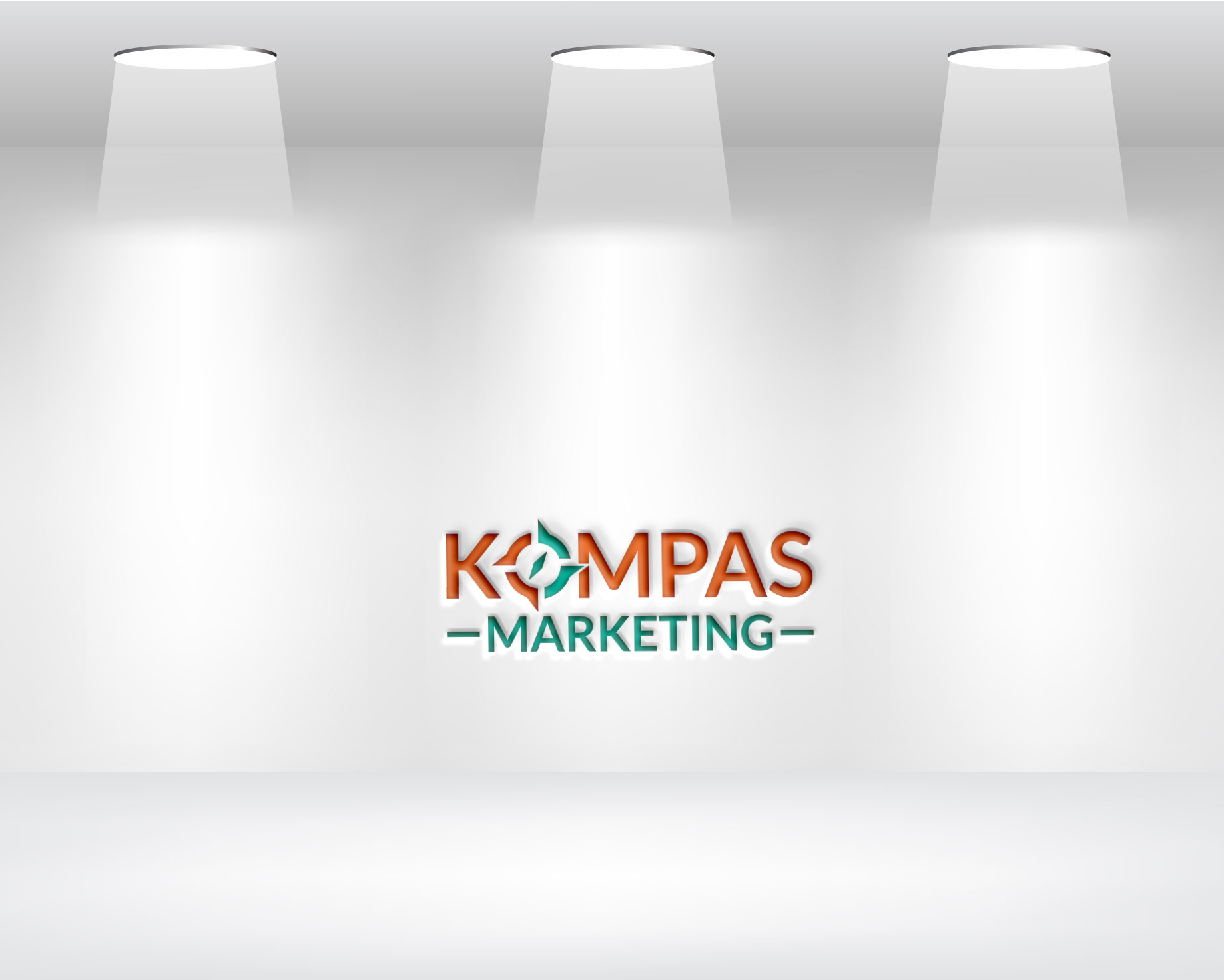 Logo Design by Daniel Khan for this project | Design #32734365