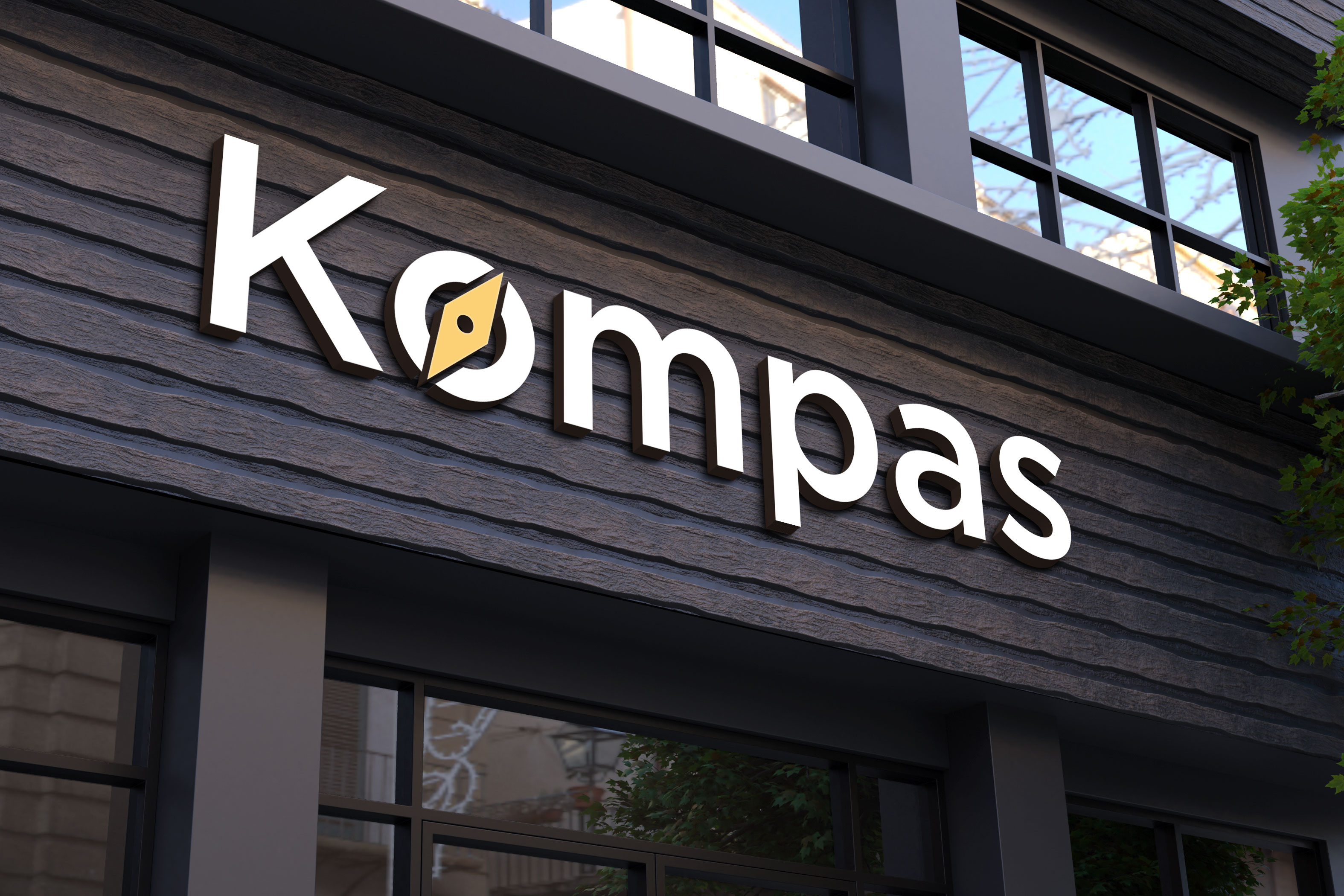 Logo Design by Kavth for this project | Design #32755649