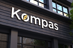 Logo Design by Kavth for this project | Design: #32755649